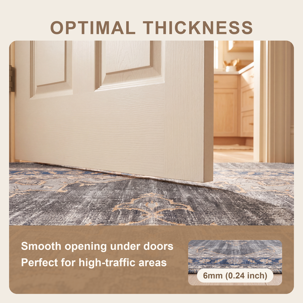 SHARED | Diaspore feature thickness
