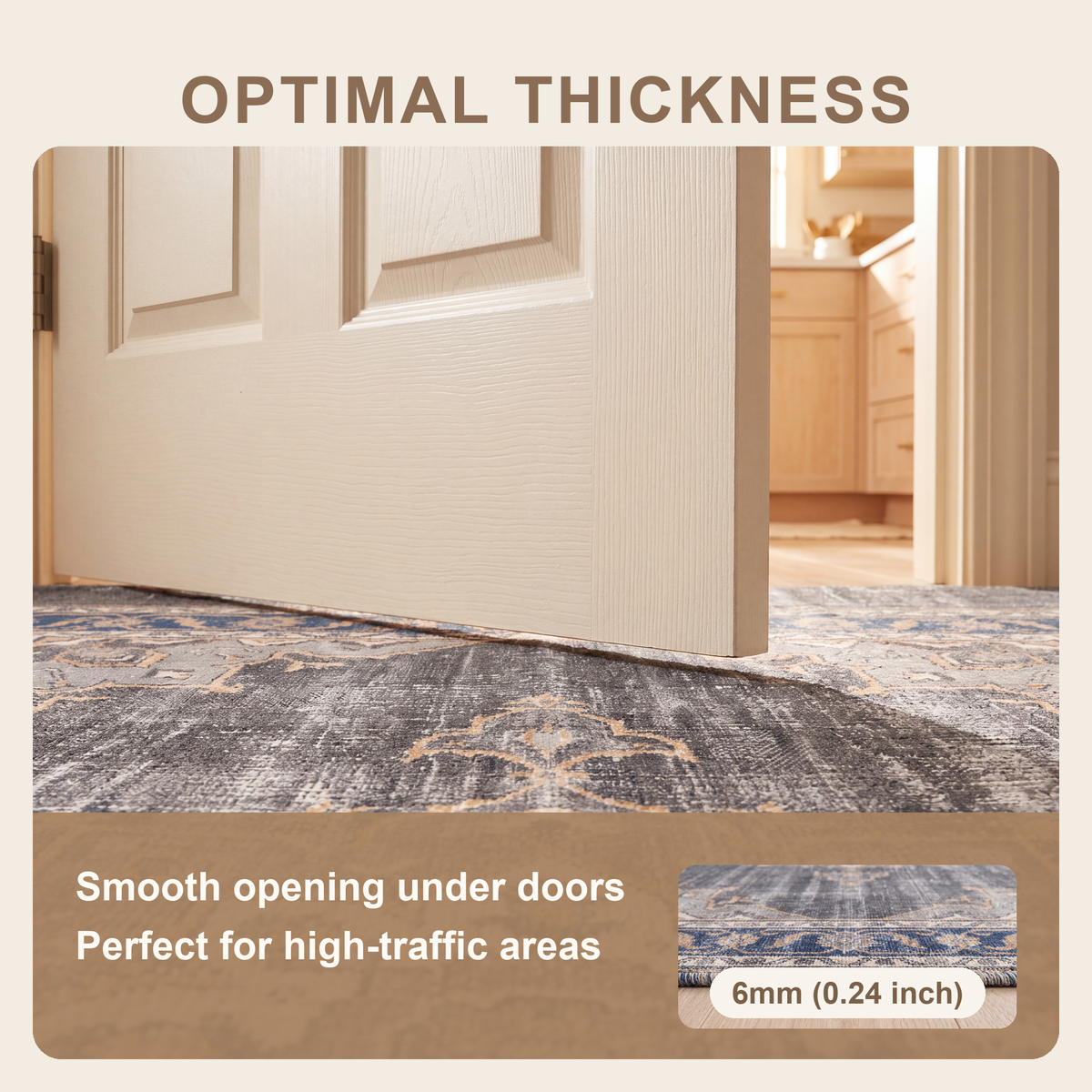 SHARED | Diaspore feature thickness