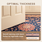 SHARED | Mignonette feature thickness