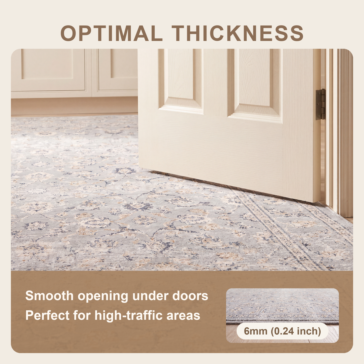 SHARED | Cistern feature thickness
