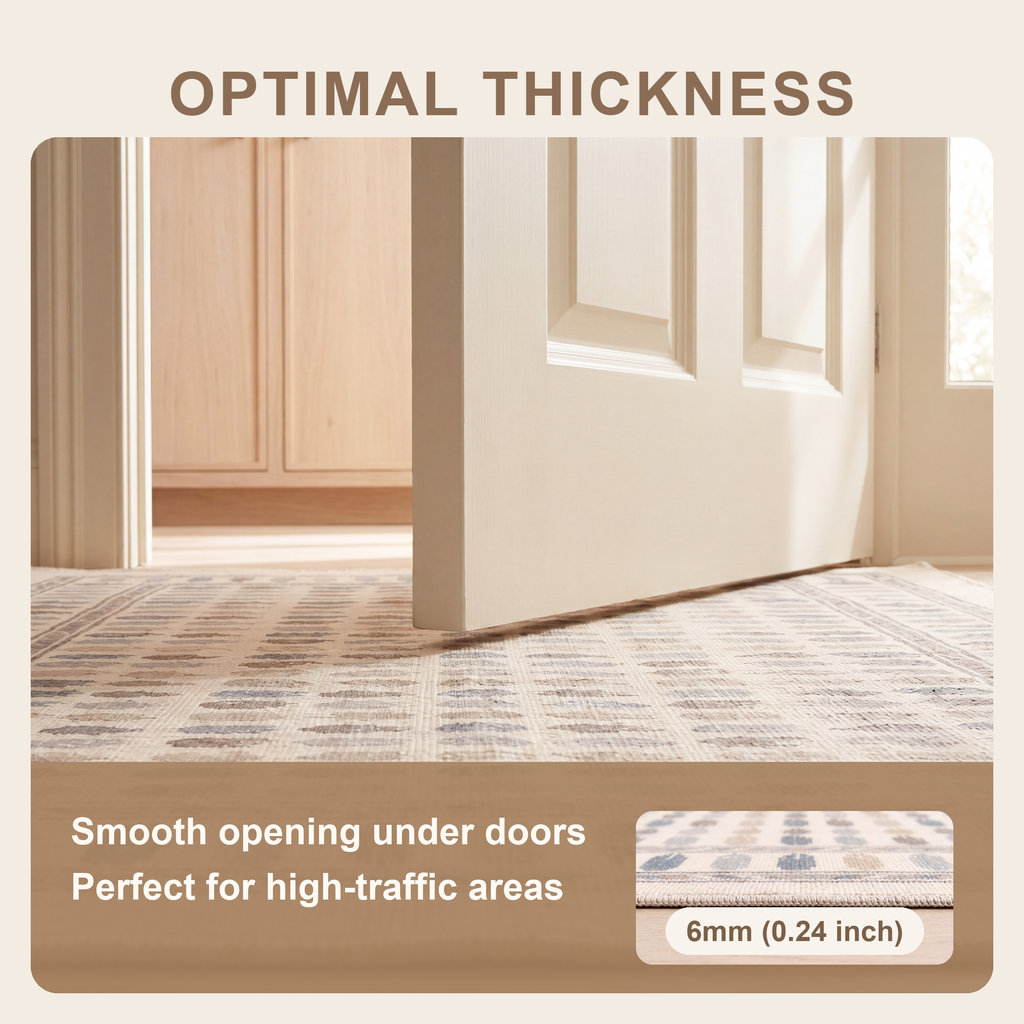 SHARED | Sycamore feature thickness