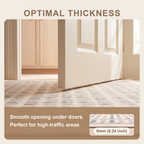 SHARED | Sycamore feature thickness