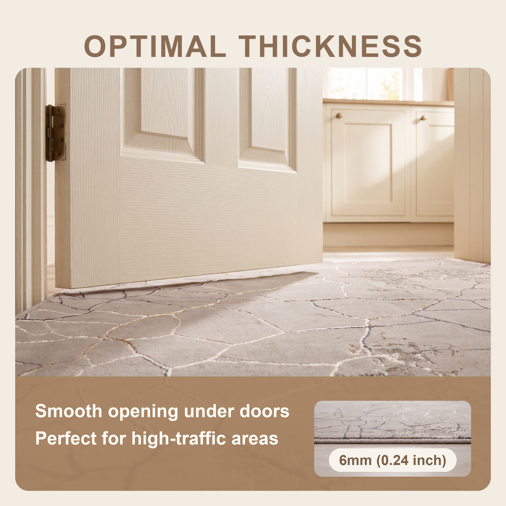 SHARED | Rattle feature thickness