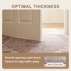 SHARED | Infirmary feature thickness