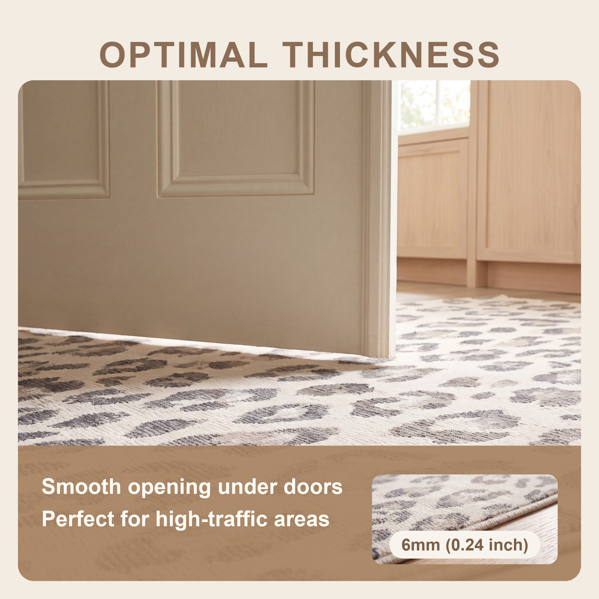 SHARED | Oleaster feature thickness