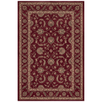 Fescue Traditional Overdyed Medallion Wine Olive Bone Washable Indoor Outdoor Entryway Rug - RugzellaDigital Print RugRugzellaRugzellaBBB551-RECT-24x47-60x120cmRGZLLA166716Rectangle2' x 3'11" (60x120 cm)RECTANGLE | HERO | Fescue rectangle