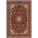 Foreland2 Traditional Overdyed Distressed Medallion Wine Olive Bone Washable Indoor Outdoor Entryway Rug - RugzellaDigital Print RugRugzellaRugzellaBBB419-RECT-24x47-60x120cmRGZLLA121491Rectangle2' x 3'11" (60x120 cm)RECTANGLE | HERO | Foreland2 rectangle