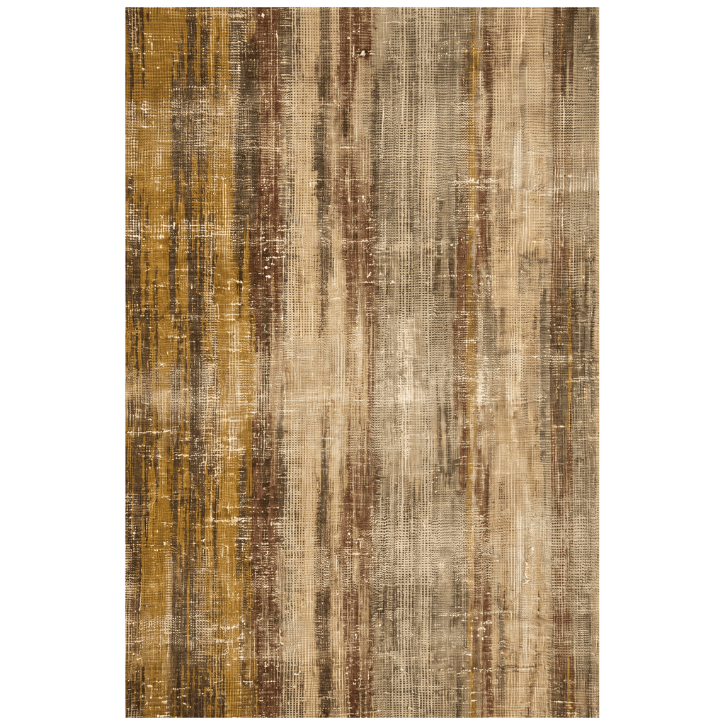 Forgetmenot Modern Distressed Solid Bronze Umber Wheat Washable Indoor Outdoor Entryway Rug - RugzellaDigital Print RugRugzellaRugzellaBBB557-RECT-24x47-60x120cmRGZLLA168056Rectangle2' x 3'11" (60x120 cm)RECTANGLE | HERO | Forgetmenot rectangle