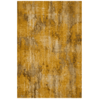 Hawkweed Modern Distressed Solid Ochre Olive Stone Washable Indoor Outdoor Entryway Rug - RugzellaDigital Print RugRugzellaRugzellaBBB573-RECT-24x47-60x120cmRGZLLA172411Rectangle2' x 3'11" (60x120 cm)RECTANGLE | HERO | Hawkweed rectangle