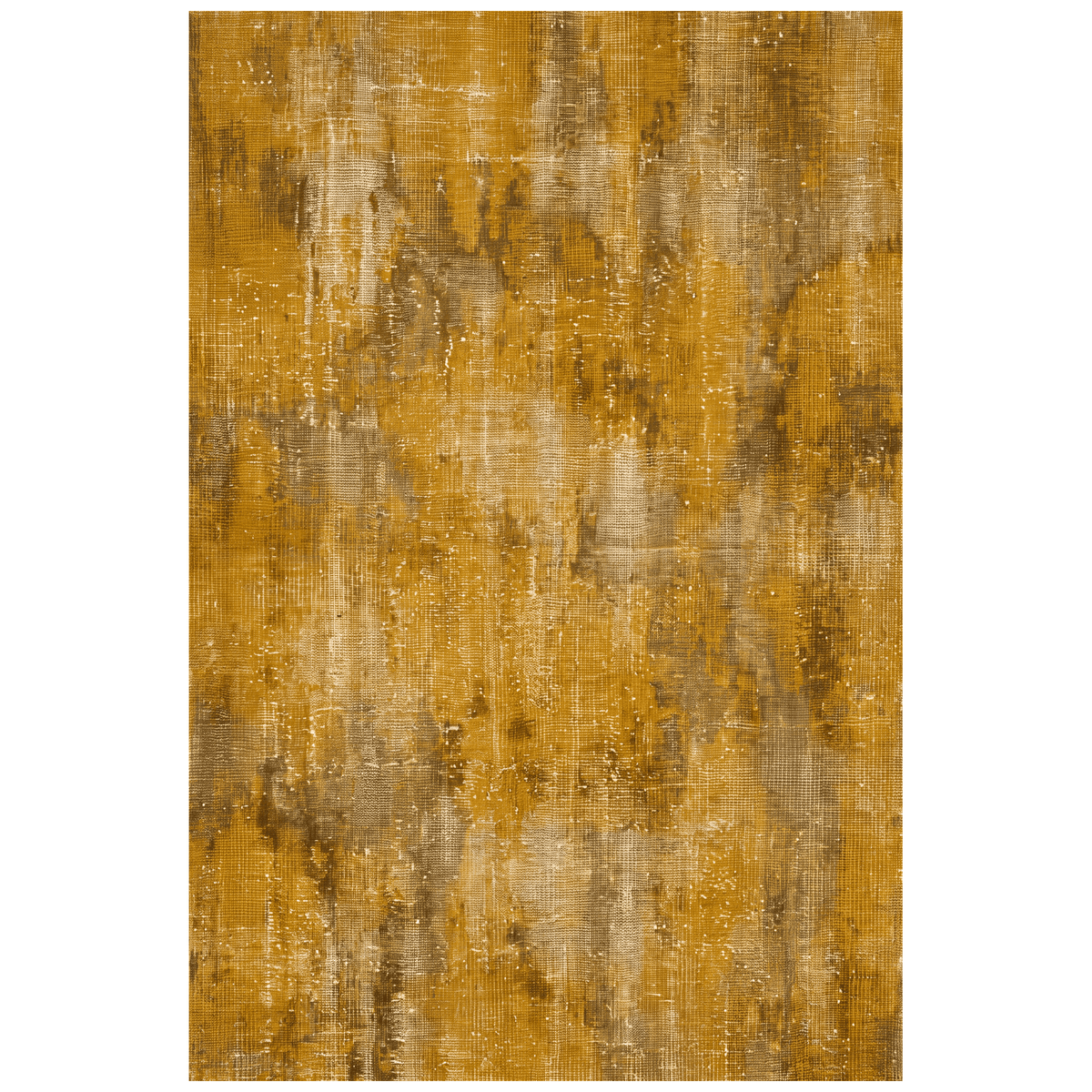 Hawkweed Modern Distressed Solid Ochre Olive Stone Washable Indoor Outdoor Entryway Rug - RugzellaDigital Print RugRugzellaRugzellaBBB573-RECT-24x47-60x120cmRGZLLA172411Rectangle2' x 3'11" (60x120 cm)RECTANGLE | HERO | Hawkweed rectangle