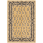 Hyacinth Traditional All Over Floral Bordered Mustard Charcoal Ivory Washable Indoor Outdoor Entryway Rug - RugzellaDigital Print RugRugzellaRugzellaBBB584-RECT-24x47-60x120cmRGZLLA176096Rectangle2' x 3'11" (60x120 cm)RECTANGLE | HERO | Hyacinth rectangle