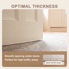 Ladysmock Traditional Overdyed Medallion Slate Bone Gold Washable Indoor Outdoor Entryway Rug - RugzellaDigital Print RugRugzellaRugzellaBBB591-RECT-24x47-60x120cmRGZLLA178441Rectangle2' x 3'11" (60x120 cm)SHARED | Ladysmock feature thickness