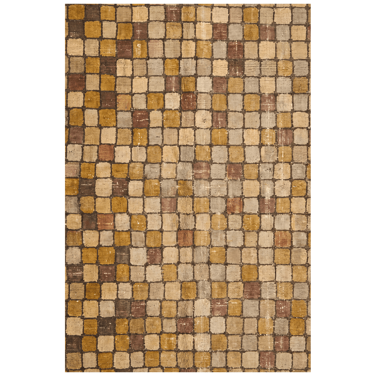 Larkspur Modern Speckled Mosaic Dot Bronze Umber Wheat Washable Indoor Outdoor Entryway Rug - RugzellaDigital Print RugRugzellaRugzellaBBB592-RECT-24x47-60x120cmRGZLLA178776Rectangle2' x 3'11" (60x120 cm)RECTANGLE | HERO | Larkspur rectangle