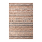 RECTANGLE | HERO | Willowherb Persian Style Traditional Vintage Distressed Terr