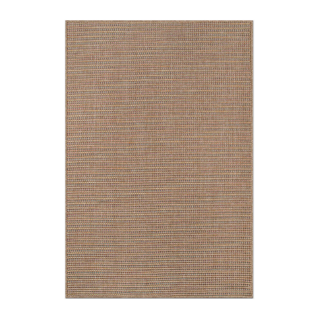 RECTANGLE | HERO | Gneiss Beige Solid Modern Transitional Machine Woven Living 