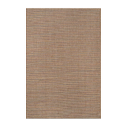 RECTANGLE | HERO | Gneiss Beige Solid Modern Transitional Machine Woven Living 
