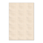 RECTANGLE | HERO | Sirocco Cream Geometric Modern Machine Woven Textured Living