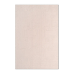 RECTANGLE | HERO | Halcyon Cream Ivory Geometric Arch Modern Machine Woven Livi