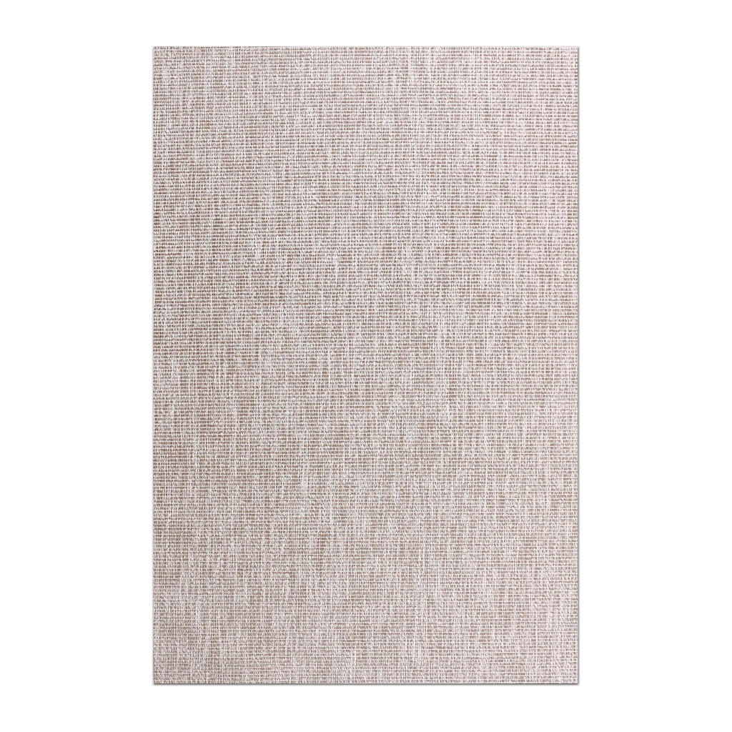 RECTANGLE | HERO | Peridot Beige Solid Modern Machine Woven Cream Taupe Living 