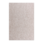 RECTANGLE | HERO | Peridot Beige Solid Modern Machine Woven Cream Taupe Living 