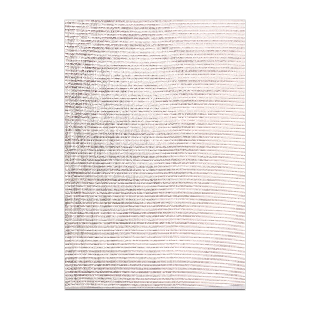 RECTANGLE | HERO | Porphyry Cream Beige Striped Modern Machine Woven Living Roo