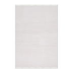 RECTANGLE | HERO | Alpenglow Cream Modern Geometric Machine Woven Ivory Living 
