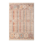 RECTANGLE | HERO | Rosemary Persian Style Distressed Vintage Traditional Terrac