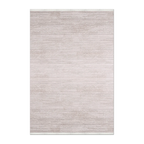 RECTANGLE | HERO | Vesper Cream Abstract Machine Woven Transitional Modern Livi