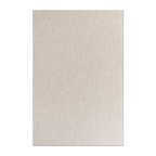 RECTANGLE | HERO | Inlet Beige Solid Modern Machine Woven Textured Neutral Livi