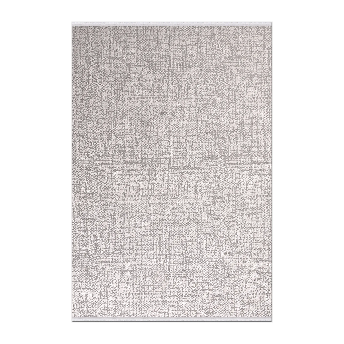 RUNNER | HERO | UNLISTED | Dingle Cream Beige Grey Abstract Modern Machine Woven Living