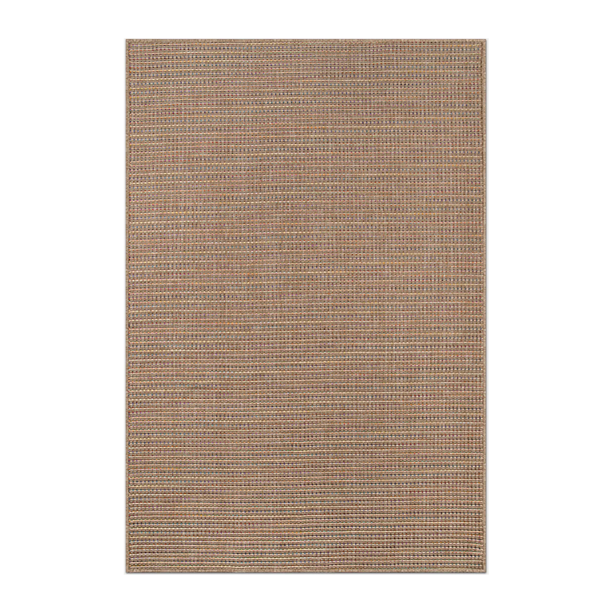 RUNNER | HERO | UNLISTED | Gneiss Beige Solid Modern Transitional Machine Woven Living 