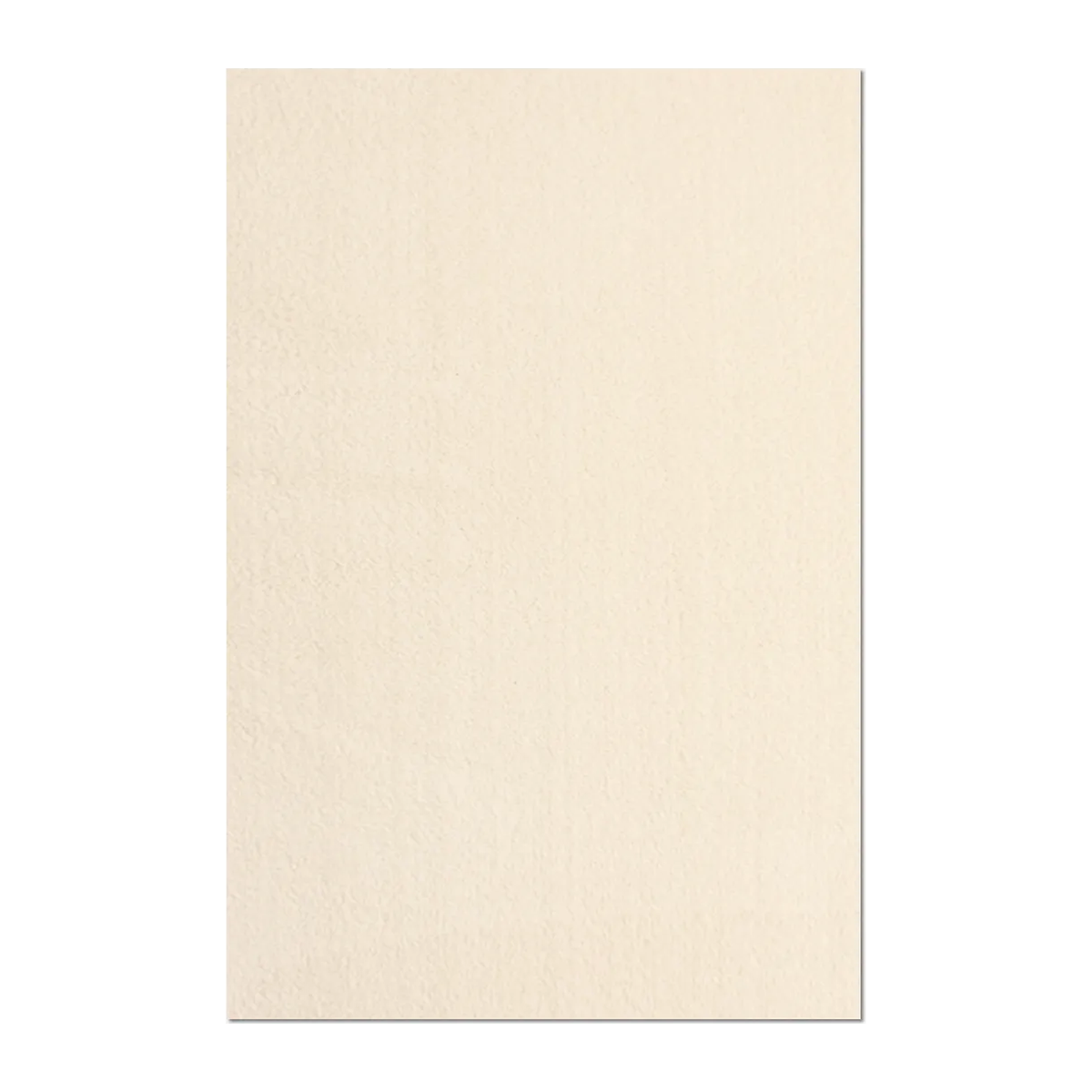 SQUARE | HERO | UNLISTED | Starlight Cream Solid Shag Scandinavian Machine Woven Living