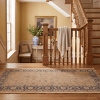 RUNNER | Moraine2 runner staircase