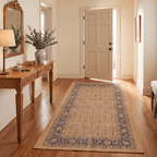 RUNNER | Moraine2 runner entryway