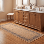 RUNNER | Moraine2 runner bathroom