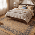 RECTANGLE | Moraine2 rectangle bedroom