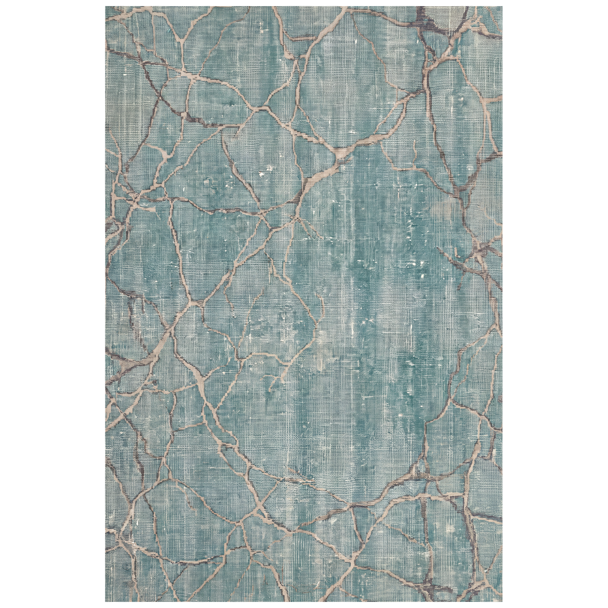 RECTANGLE | HERO | Azurmalachite rectangle
