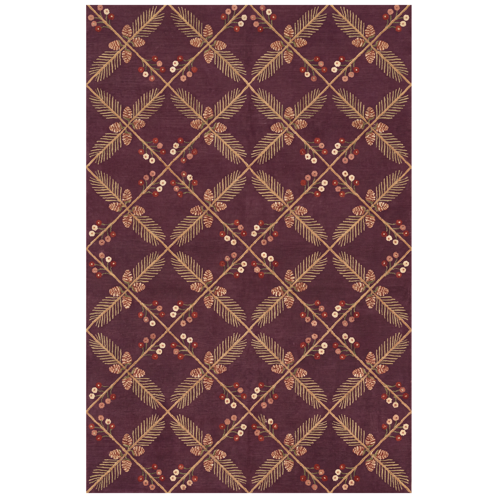 RECTANGLE | HERO | Slaidburn rectangle