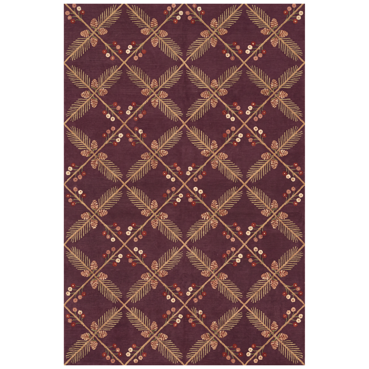 RECTANGLE | HERO | Slaidburn rectangle