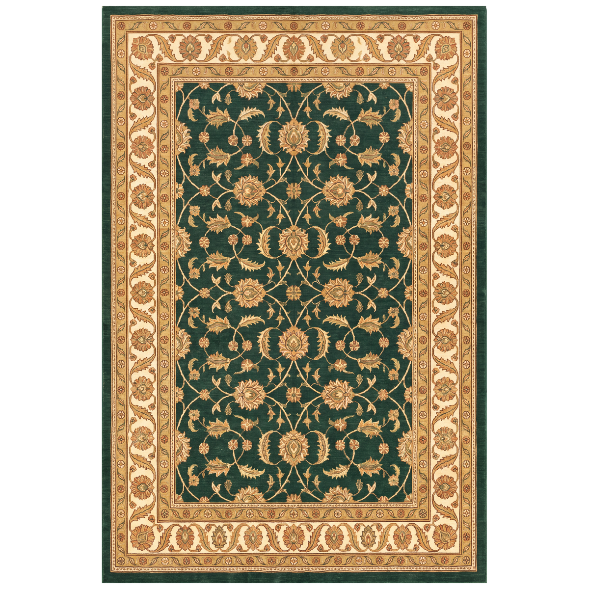 RECTANGLE | HERO | Courtyard rectangle
