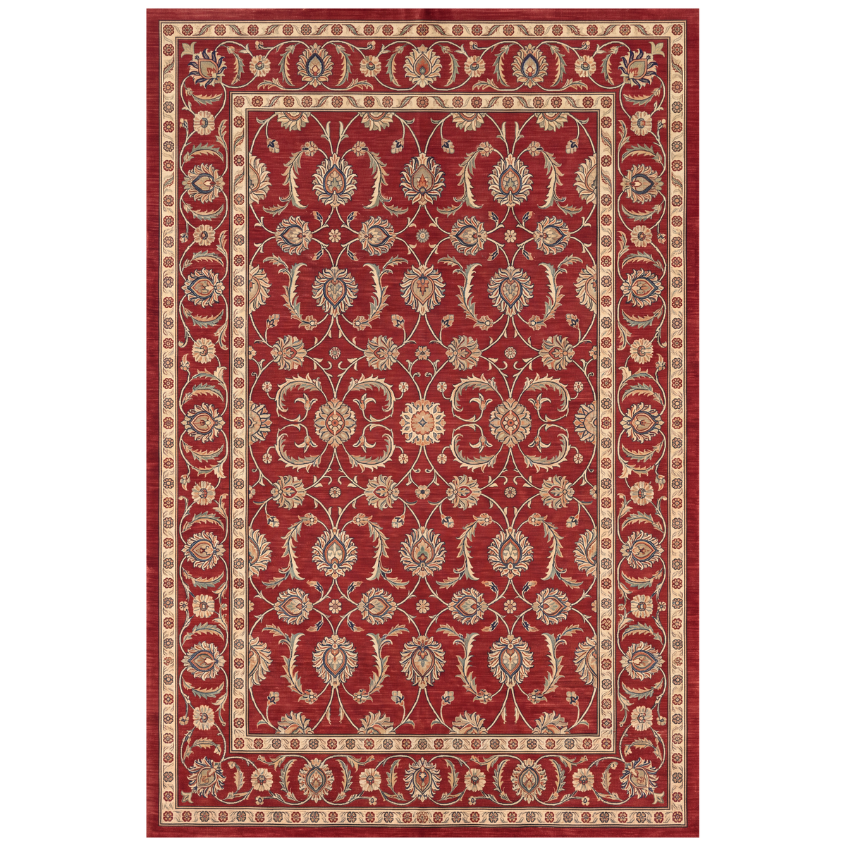 RECTANGLE | HERO | Sweetbriar rectangle