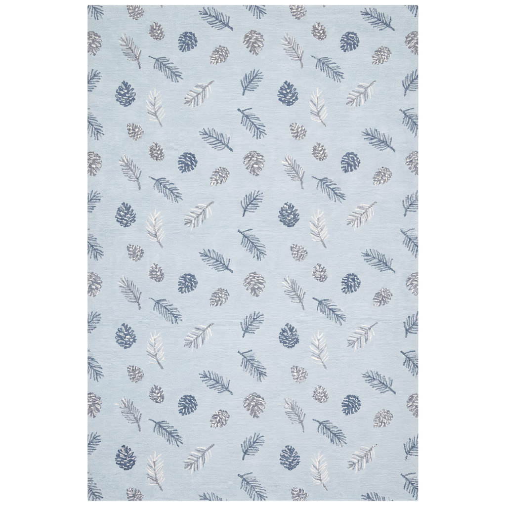 RECTANGLE | HERO | Mansard rectangle