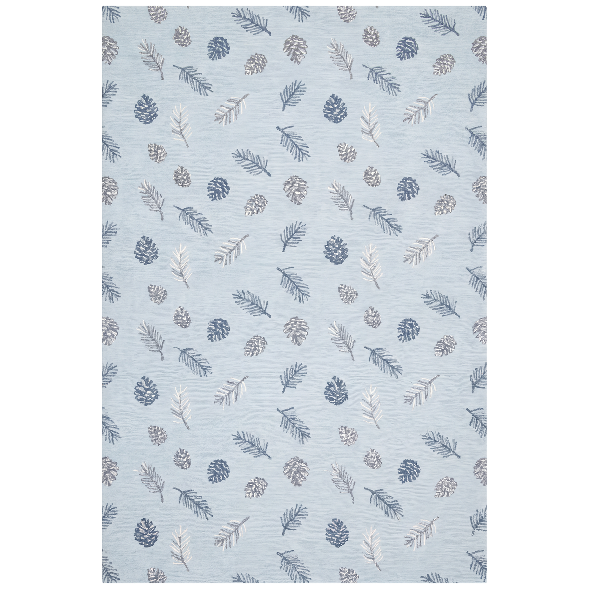 RECTANGLE | HERO | Mansard rectangle