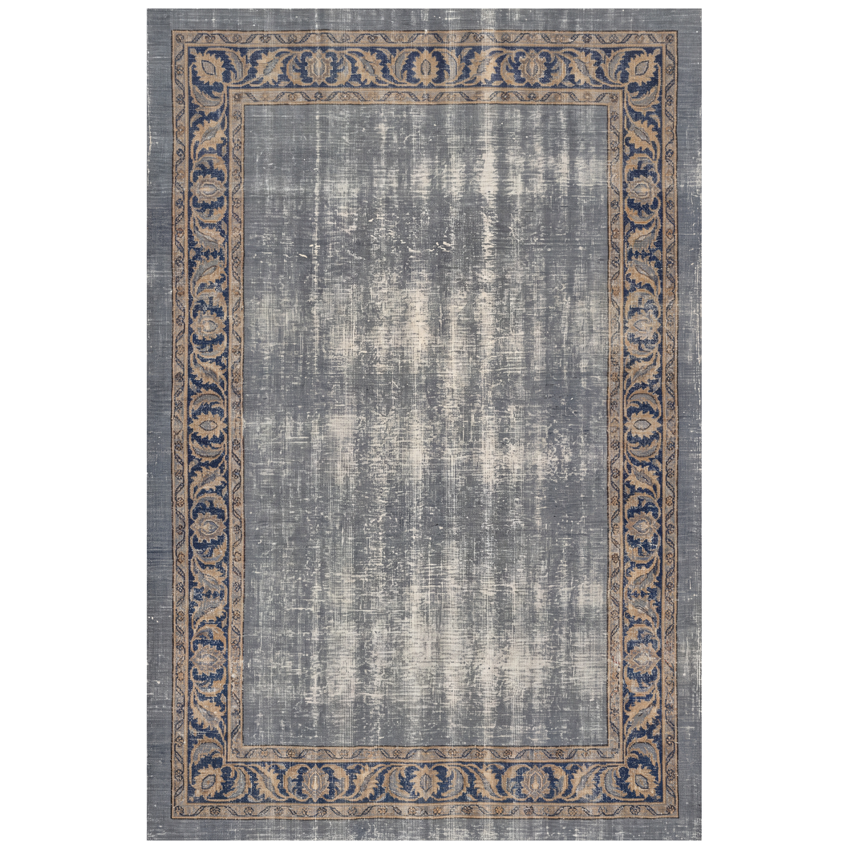RECTANGLE | HERO | Snowline rectangle