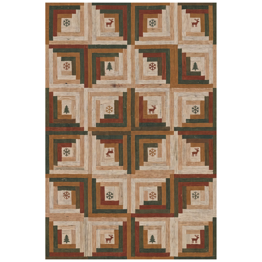 RECTANGLE | HERO | Maras rectangle
