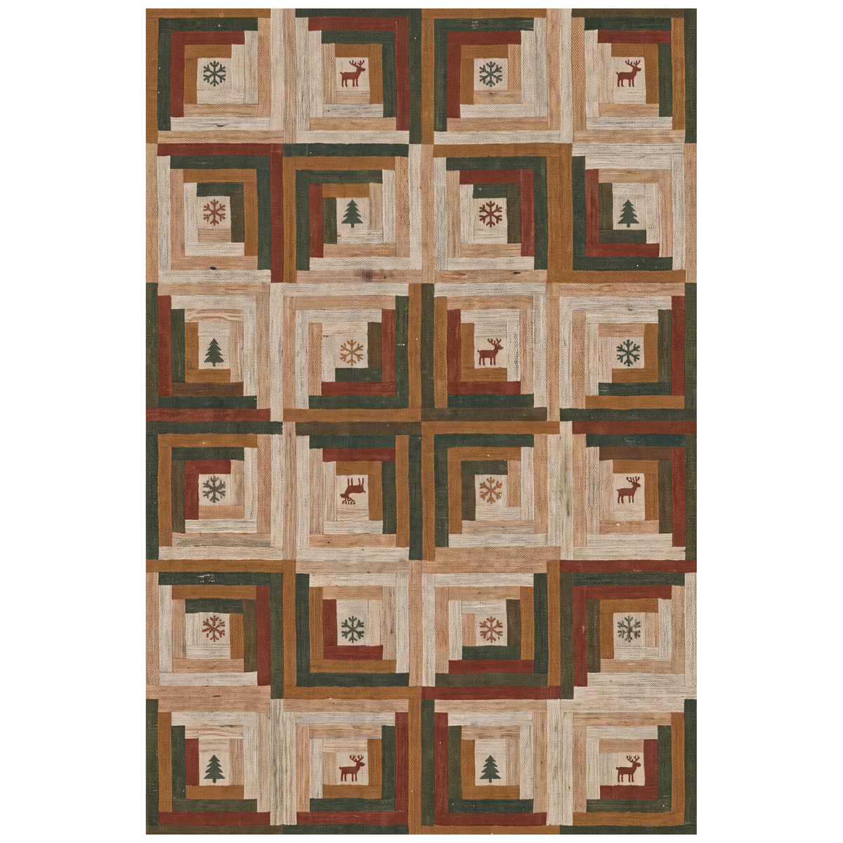 RECTANGLE | HERO | Maras rectangle