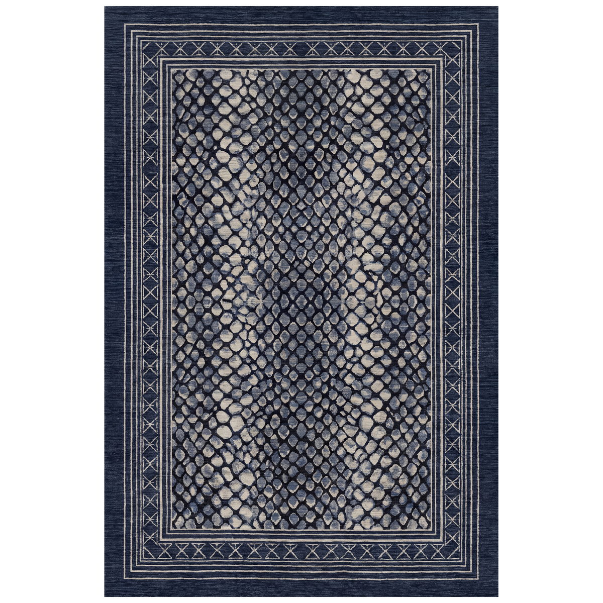 RECTANGLE | HERO | Solomonseal rectangle