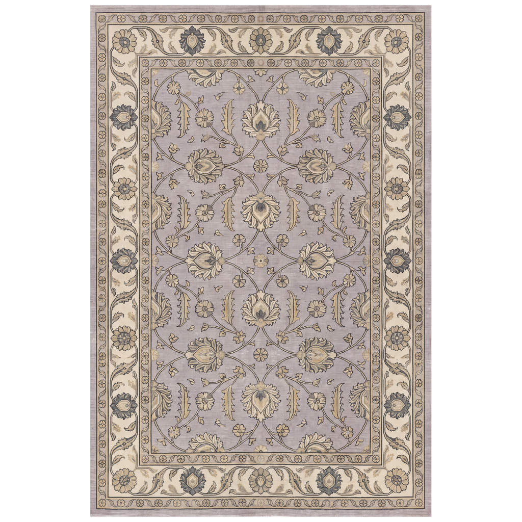 RECTANGLE | HERO | Quillwort rectangle