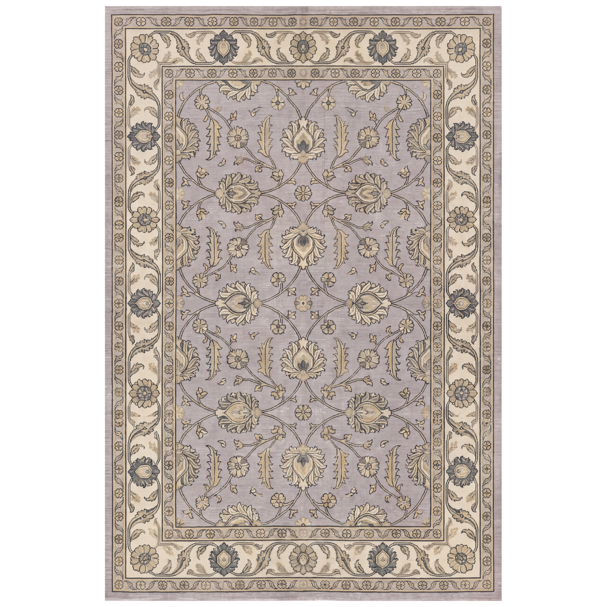 RECTANGLE | HERO | Quillwort rectangle