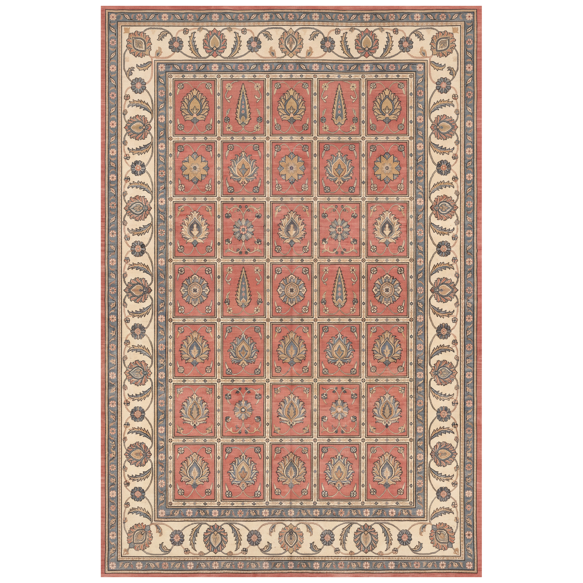 RECTANGLE | HERO | Chinook rectangle